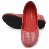Women's Pumps - Red, Women Pumps, Chase Value, Chase Value