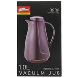 Thermos 1Ltr - Navy Blue, Thermos & Mug, Chase Value, Chase Value