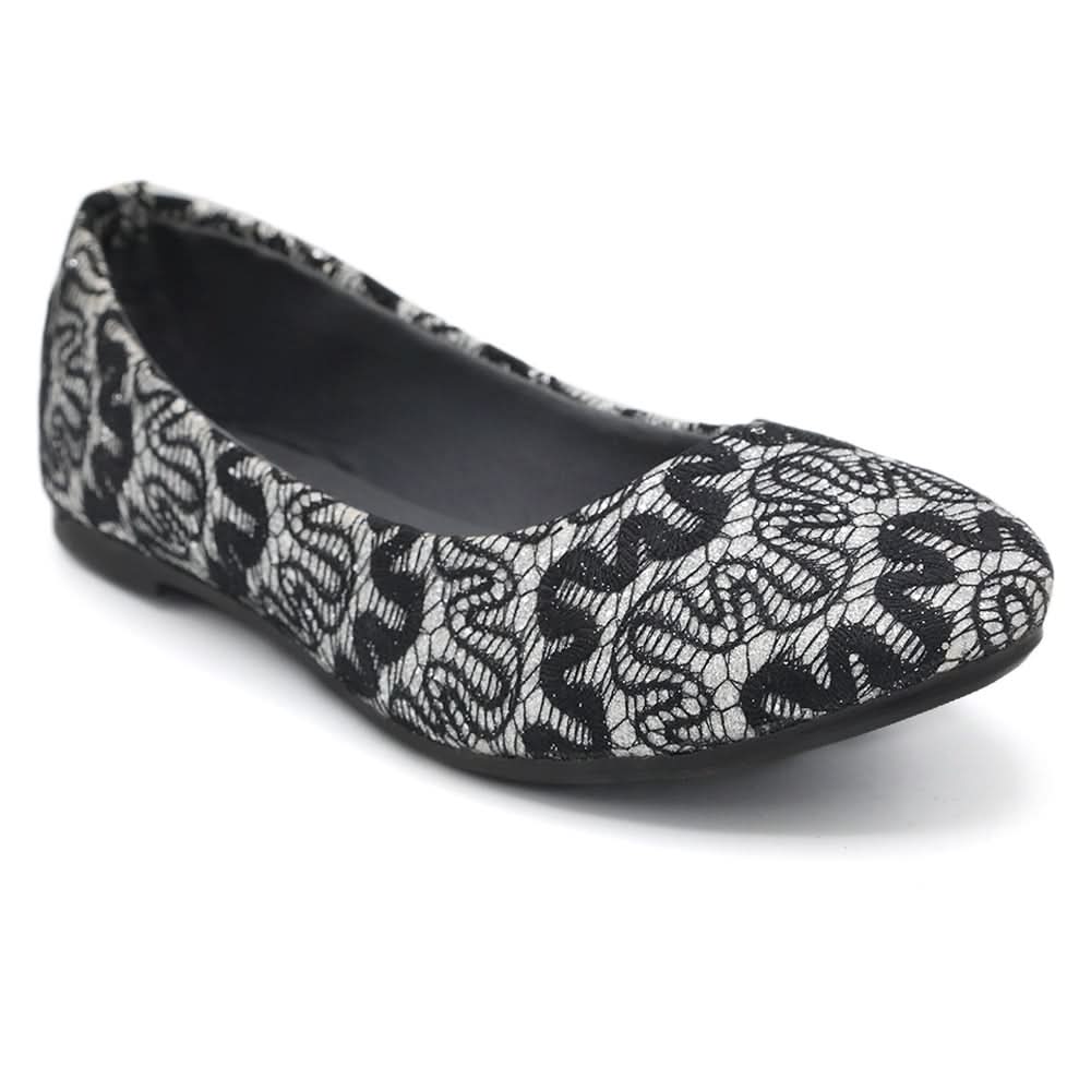Women's Pumps - Grey, Women Pumps, Chase Value, Chase Value