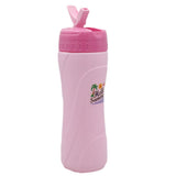 Hello Summer Water Bottle - Pink, Kids, Tiffin Boxes And Bottles, Chase Value, Chase Value