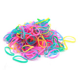 Hair Rubber Band - B, Kids, Hair Accessories, Chase Value, Chase Value