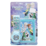 Kid's Watches 815-B - Cyan, Kids, Girls Watches, Chase Value, Chase Value