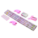 Pencil Card, Pencil Boxes & Stationery Sets, Chase Value, Chase Value