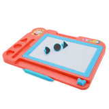 Magic Slate 9812 - Orange, Pencil Boxes & Stationery Sets, Chase Value, Chase Value