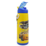 Trinkle Bottle 700ml - Yellow, Kids, Tiffin Boxes And Bottles, Chase Value, Chase Value