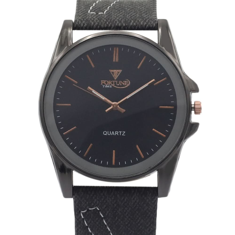 Men's Watch - Dark Grey, Men's Watches, Chase Value, Chase Value