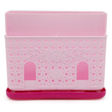 Spoon Holder - Pink, Kitchen Tools & Accessories, Chase Value, Chase Value