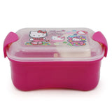 Kid's Lunch Box - Hot Pink-B, Kids, Tiffin Boxes And Bottles, Chase Value, Chase Value