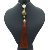 Women Mala - Golden, Women, Chains & Lockets, Chase Value, Chase Value
