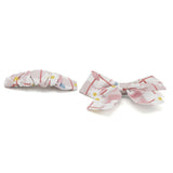 Girls Hair Pin - Maroon, Girls Hair Accessories, Chase Value, Chase Value