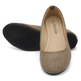 Women's Pumps - Beige, Women Pumps, Chase Value, Chase Value