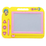 Magic Slate 9812 - Yellow, Pencil Boxes & Stationery Sets, Chase Value, Chase Value