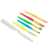 Art Brush, Coloring Tools, Chase Value, Chase Value