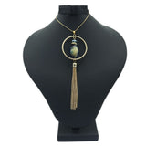 Women Mala - Golden, Women, Chains & Lockets, Chase Value, Chase Value