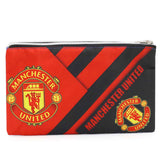 Pencil Pouch Two Zipper - Blue, Pencil Boxes & Stationery Sets, Chase Value, Chase Value