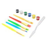 Art Brush, Coloring Tools, Chase Value, Chase Value