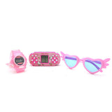 Kid's Watches CX 301 - Hello Kitte, Kids, Girls Watches, Chase Value, Chase Value