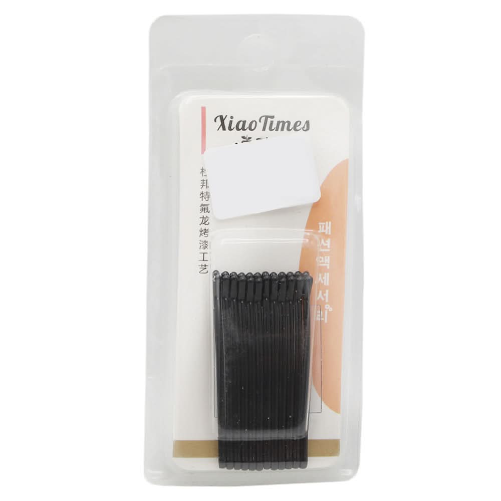 Hair Pin - Black, Girls Hair Accessories, Chase Value, Chase Value