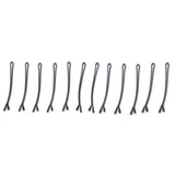 Hair Pin - Black, Girls Hair Accessories, Chase Value, Chase Value