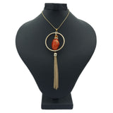 Women Mala - Golden, Women, Chains & Lockets, Chase Value, Chase Value