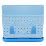Spoon Holder - Light Blue, Kitchen Tools & Accessories, Chase Value, Chase Value