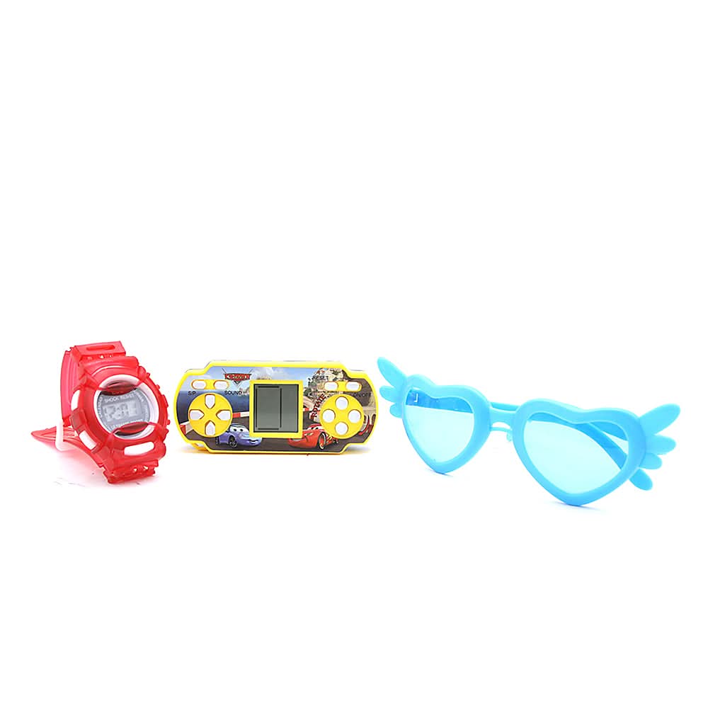 Kid's Watches CX 301 - Cars, Kids, Girls Watches, Chase Value, Chase Value
