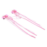 Baby Pin - Light Pink, Girls Hair Accessories, Chase Value, Chase Value