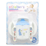Children Tableware Series - Blue, Kids, Feeding Supplies, Chase Value, Chase Value