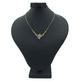 Chain Locket - Golden, Women, Chains & Lockets, Chase Value, Chase Value