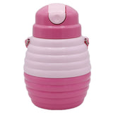 Mini Cool Pool Bottle - Pink, Kids, Tiffin Boxes And Bottles, Chase Value, Chase Value