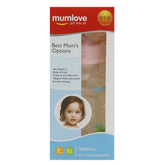 Mum Love Arc Baby Bottle 150ml B405-B - Pink, Kids, Feeding Supplies, Chase Value, Chase Value