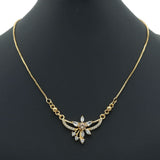 Chain Locket - Golden, Women, Chains & Lockets, Chase Value, Chase Value