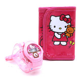 Kid's Watches 815 B - Pink, Kids, Girls Watches, Chase Value, Chase Value