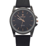 Men's Watch - Black, Men's Watches, Chase Value, Chase Value