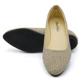 Women's Pumps - Fawn, Women Pumps, Chase Value, Chase Value