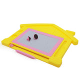 Magic Slate - Yellow, Writing Boards & Slates, Chase Value, Chase Value