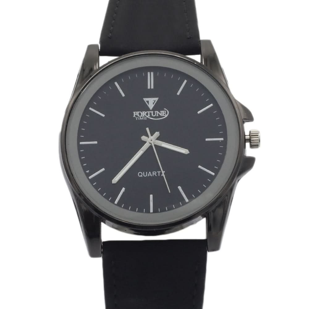 Men's Watch - Black, Men's Watches, Chase Value, Chase Value