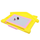 Magic Slate - Yellow, Writing Boards & Slates, Chase Value, Chase Value
