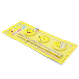 Pencil & Eraser Set, Pencil Boxes & Stationery Sets, Chase Value, Chase Value