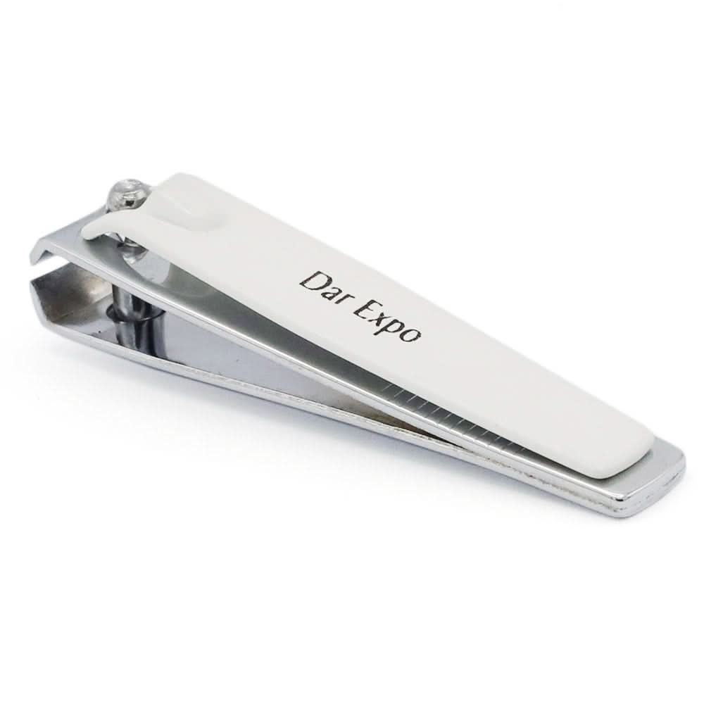Nail Clipper - DE-813, Beauty Tools, Chase Value, Chase Value