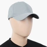 Men's P-Cap - Grey, Men's Caps & Hats, Chase Value, Chase Value