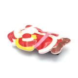 Girls Hair Pin (AY-305) - Multi, Kids, Hair Accessories, Chase Value, Chase Value