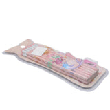 Pencil Set - Pink, Pencil Boxes & Stationery Sets, Chase Value, Chase Value