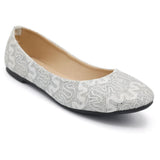 Women's Pumps - White, Women Pumps, Chase Value, Chase Value