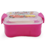 Kid's Lunch Box - Hot Pink-C, Kids, Tiffin Boxes And Bottles, Chase Value, Chase Value