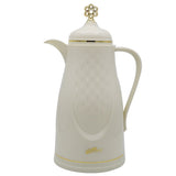 Thermos 1Ltr - Fawn, Thermos & Mug, Chase Value, Chase Value