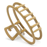 Women's Catcher - Beige, Women Hair & Head Jewellery, Chase Value, Chase Value