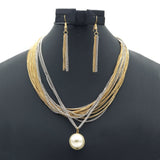 Women Mala - Golden, Women, Chains & Lockets, Chase Value, Chase Value