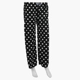 Women's Fancy Trouser - Black, Women Pants & Tights, Chase Value, Chase Value