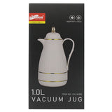 Thermos 1Ltr - Fawn, Thermos & Mug, Chase Value, Chase Value
